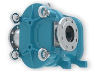 BLUEline Nova Rotary Lobe Pump