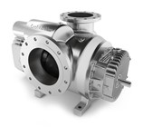 Tank Terminal Transfer Pumps