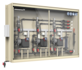 Dosing System Cabinet
