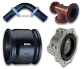 Pexgol Fittings and Connectors