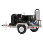 Waterblasting Units