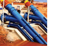 Axial Flow Propeller Pumps