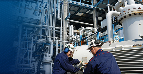 Australia-wide solutions for all pump requirements