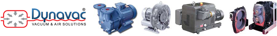 Dynavac Vacuum & Air Solutions
