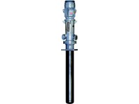 API 610 11th Edition Vertically Suspended Process Pump VS1 / VS6 - Model PWV