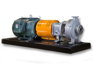 ANSI Horizontal Low Flow Pump - PWA-LF