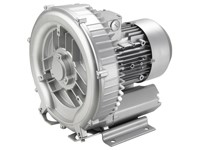 Side Channel Blower