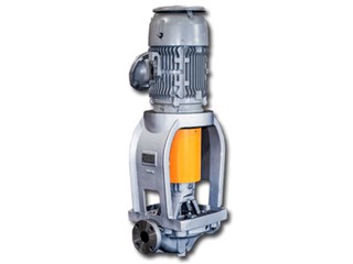 ANSI In-Line Process Pump - PWA-IL