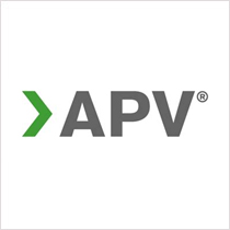 APV pumps