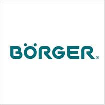 Boerger Pumps