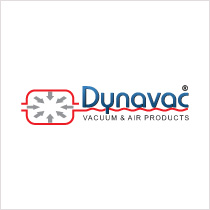 Dynavac vacuum pumps