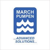 March Pumpen