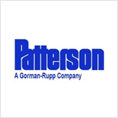 patterson pumps
