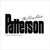 patterson pumps