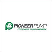 pioneer pump