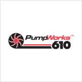 pumpworks 610 pumps