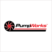 pumpworks API 610 ANSI pumps