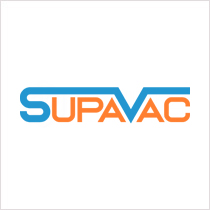 supavac pumps