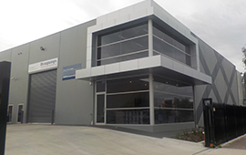 Dynapumps Melbourne Relocate to Brand New Premises