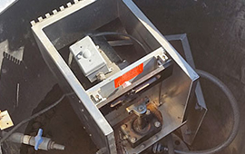 Blackhawk Solar Pumps revitalise former landfill site ensuring compliance with EPA regulations