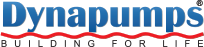 Dynapumps logo