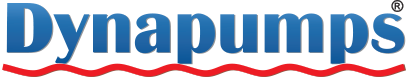 Dynapumps logo