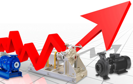Centrifugal Pumps Market to grow up to 4.15 percent by 2020