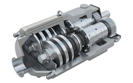 Overcoming Low Inlet Pressure to Pumps