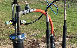 Innovative Strategies for Elevated Temperature Landfill Management and Compliance