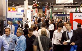Dynapumps expands presence at Australasian Oil and Gas Exhibition 2011 