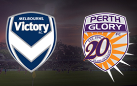Dynapumps and Ausenco watch on as Perth Glory triumph over Melbourne