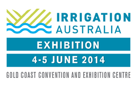 Dynapumps showcase at Irrigation Australia