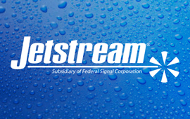 Jetstream water blasting solutions