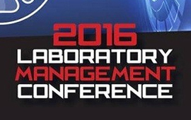 Dynavac attending Laboratory Management Conference 2016