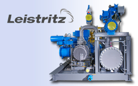 Dynapumps secures Multiphase Pump contract utilising Leistritz twin screw pump technology