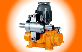 Introducing the Latest Fluid Transfer Technology, Smoothflow® Pumps