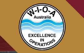 Dynapumps exhibiting at WIOA Conference and Exhibition in Queensland