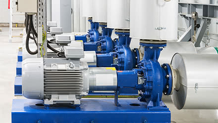 - Industrial Pumps, Pump Service & Repair