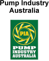 Pump Industry Australia