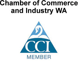 Chamber of Commerce and Industry WA