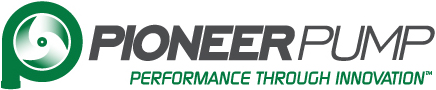 Pioneer Pump Inc